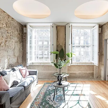 Apartment Lovelystay - Aurora Mezzanine Porto