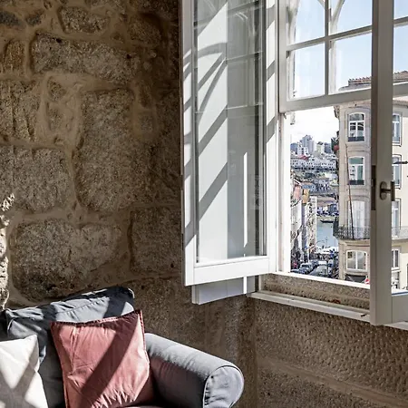 Lovelystay - Aurora Mezzanine Apartment Porto