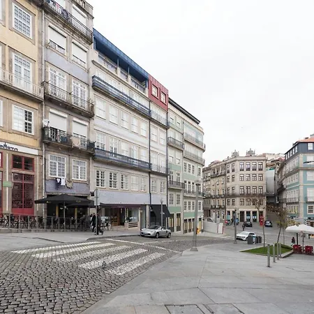 Lovelystay - Aurora Mezzanine * Porto